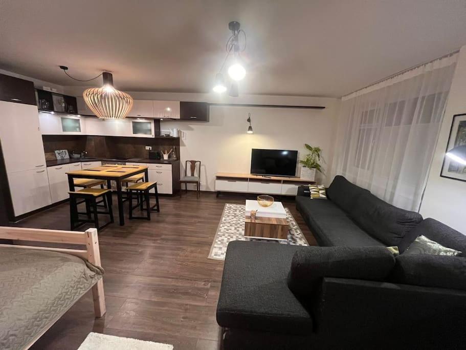 Kahe Magamistoaga Korter: Peresobiv Ja Lemmikloomasõbralik Apartment Tartu