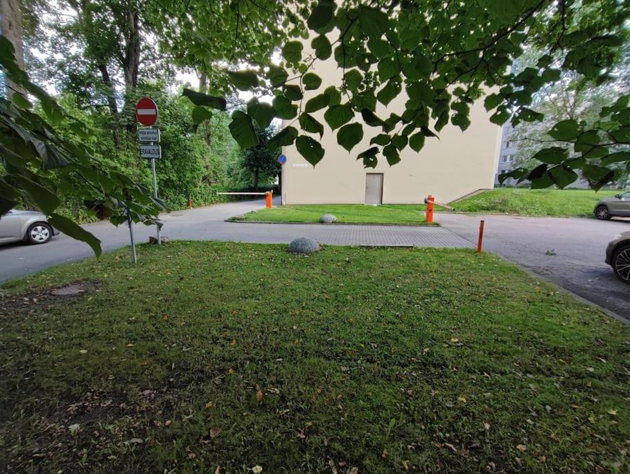 Kahe Magamistoaga Korter: Peresobiv Ja Lemmikloomasõbralik * Tartu
