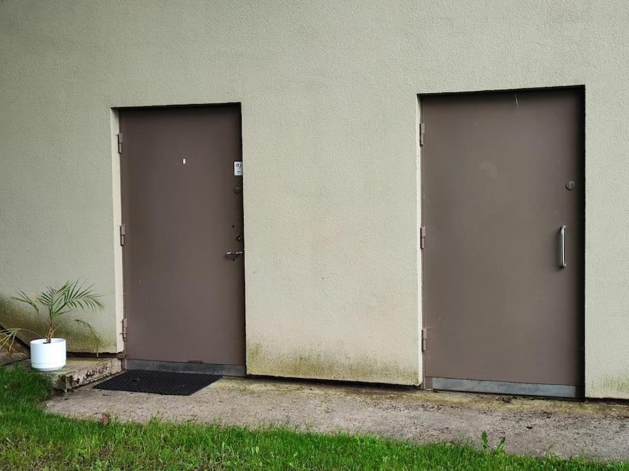 Kahe Magamistoaga Korter: Peresobiv Ja Lemmikloomasõbralik Apartment Tartu