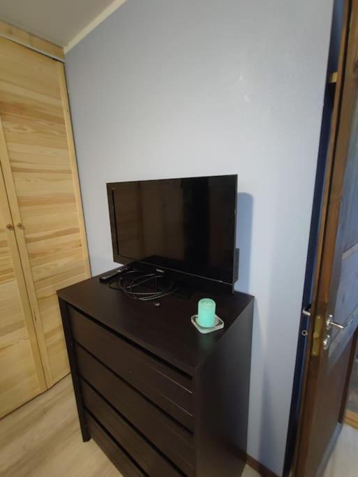 Kahe Magamistoaga Korter: Peresobiv Ja Lemmikloomasõbralik Apartment Tartu